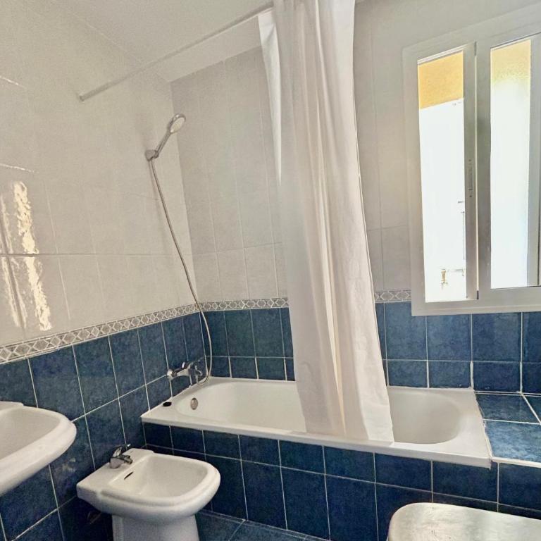Your place in Malaga - Apartamento de 1 dormitorio - 5