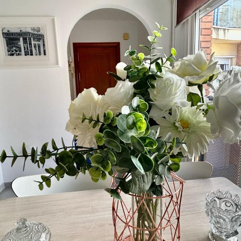 Your place in Malaga - Apartamento de 1 dormitorio - 4