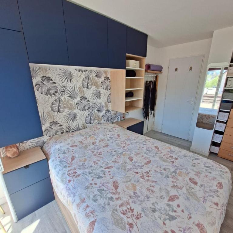 Annecy le Balcon du Soleil - Appartamento con 1 Camera da Letto - 2