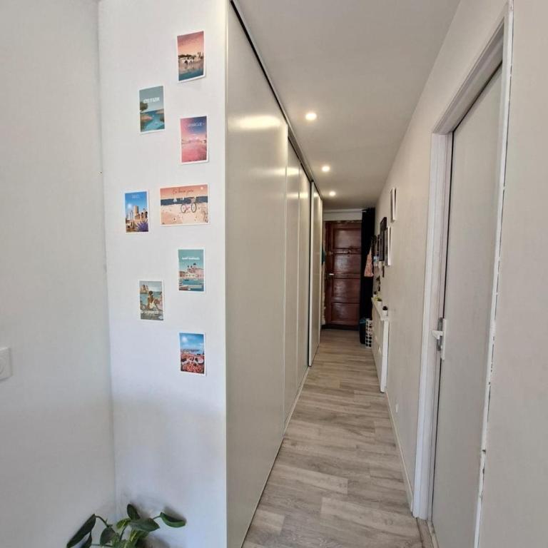 Annecy le Balcon du Soleil - Appartamento con 1 Camera da Letto - 4