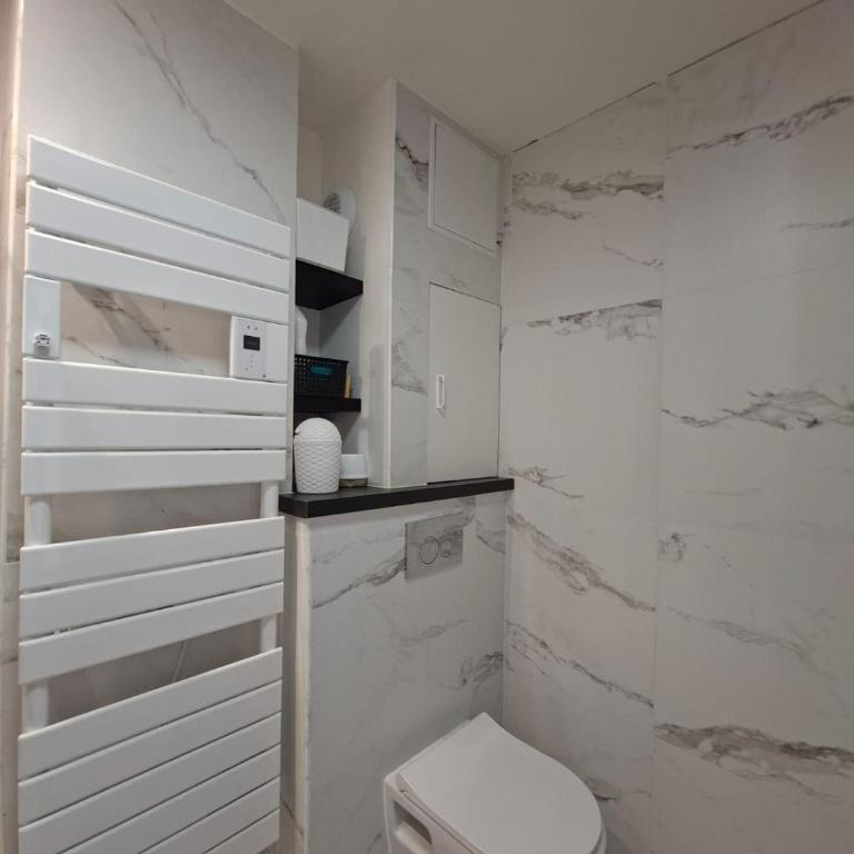 Annecy le Balcon du Soleil - Appartamento con 1 Camera da Letto - 5