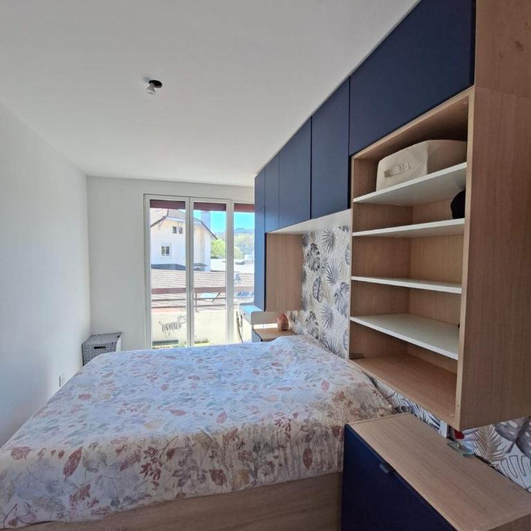 Annecy le Balcon du Soleil - Appartamento con 1 Camera da Letto - 7