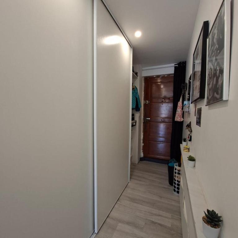 Annecy le Balcon du Soleil - Appartamento con 1 Camera da Letto - 19