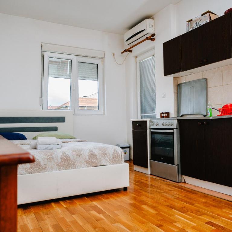 Stex Urban 1 - Apartman - 4