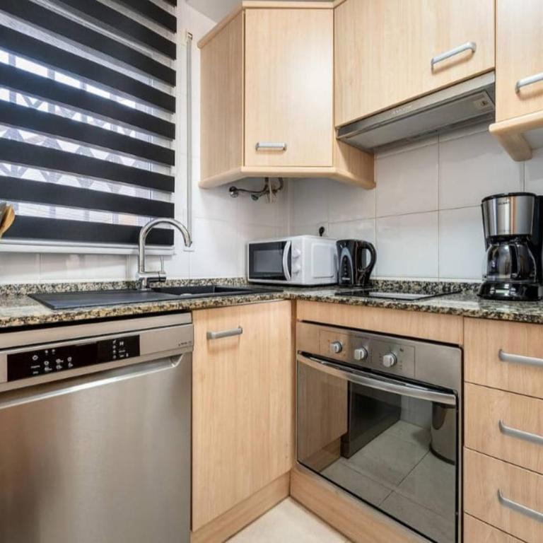 Apartamento Paris II - Apartamento de 2 dormitorios - 14
