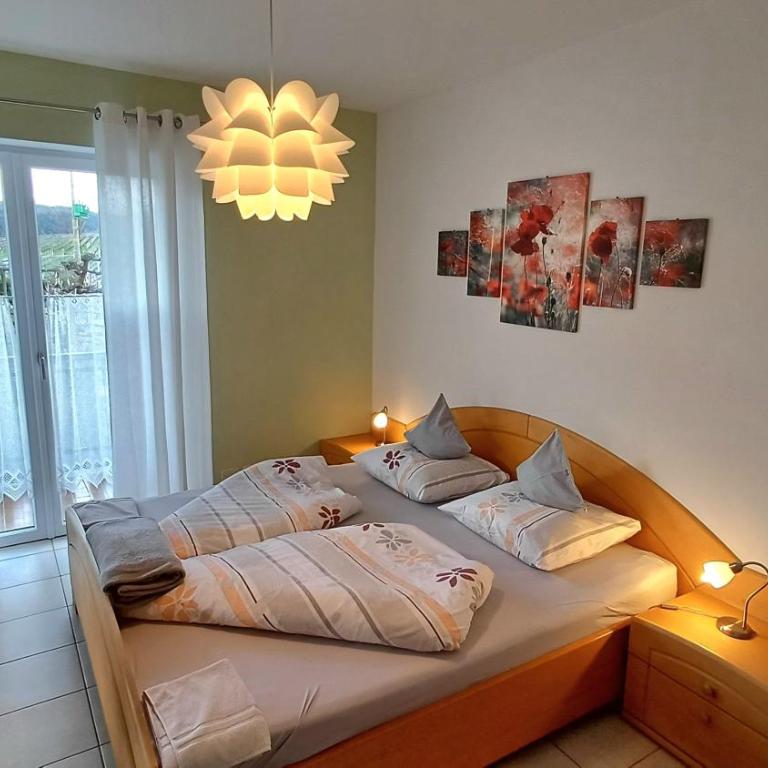 Fischerhof Agriturismo - Appartamento con 1 Camera da Letto - 6