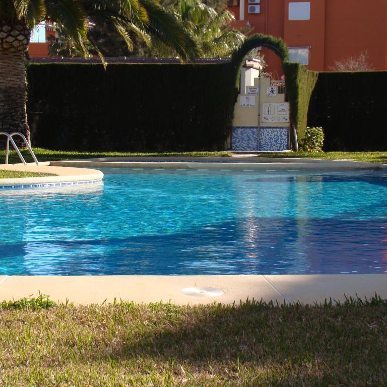 El Hort- Serviden - Apartamento de 2 dormitorios - 20