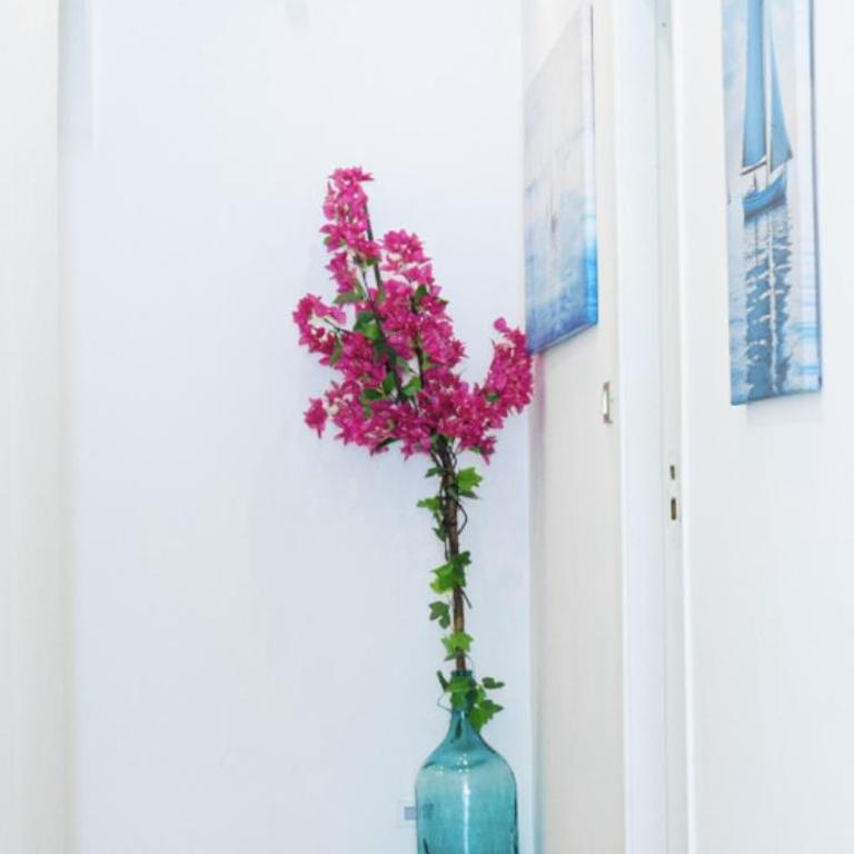 Casa Fede - Suite Familiare - 3