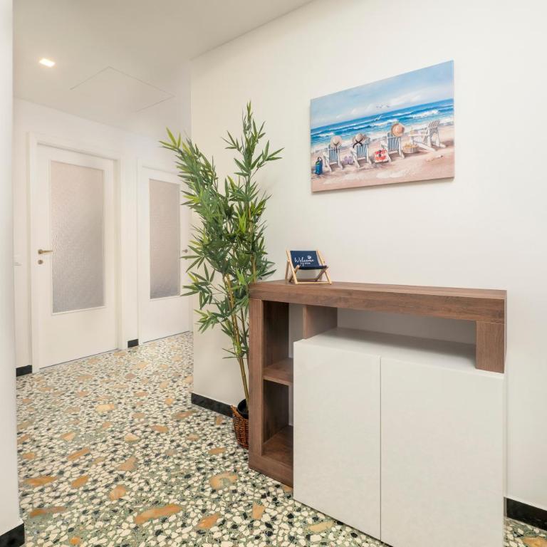 WelcHome Lavagna - Appartamento con 2 Camere da Letto - 9