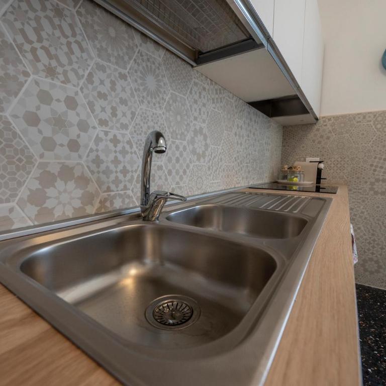 WelcHome Lavagna - Appartamento con 2 Camere da Letto - 17