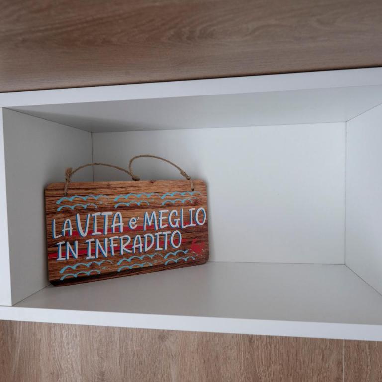 WelcHome Lavagna - Appartamento con 2 Camere da Letto - 44