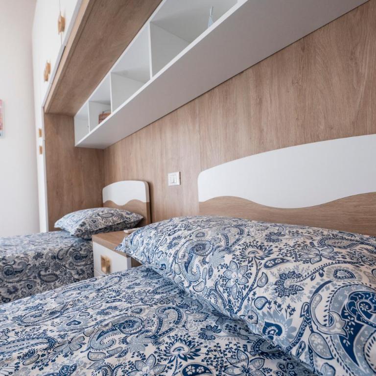 WelcHome Lavagna - Appartamento con 2 Camere da Letto - 13
