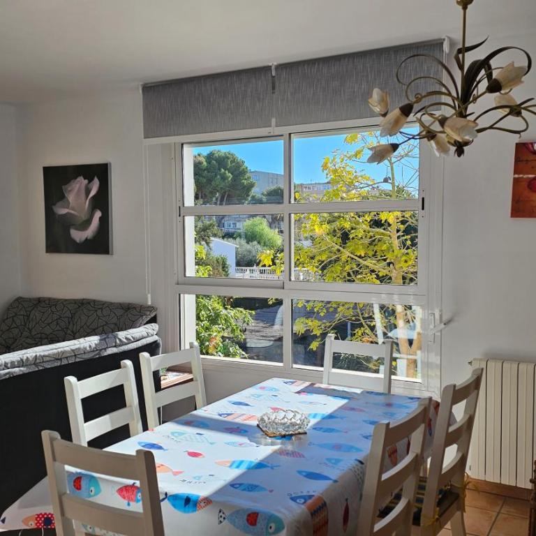 Masia del Arenal - Apartamento de 3 dormitorios - 24