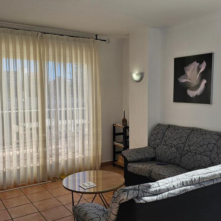 Masia del Arenal - Apartamento de 3 dormitorios - 25