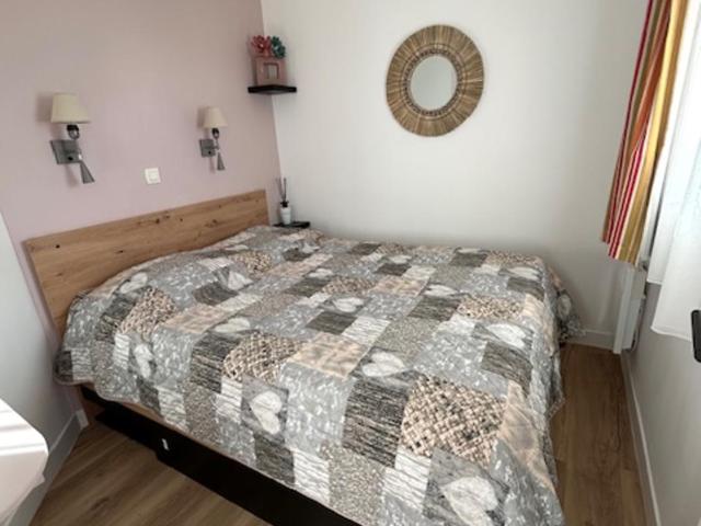 Magnifique vue sur la Méditerranée ! votre séjour d'exception vous attend - Appartement 1 Chambre - 23
