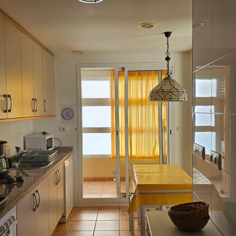 Masia del Arenal - Apartamento de 3 dormitorios - 26