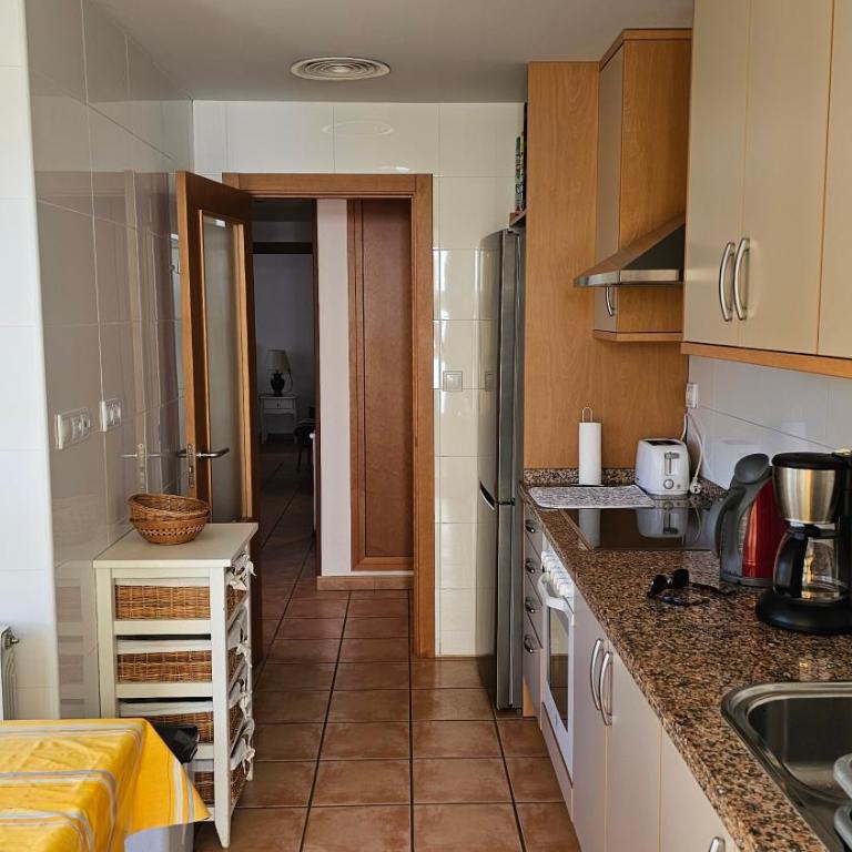 Masia del Arenal - Apartamento de 3 dormitorios - 27