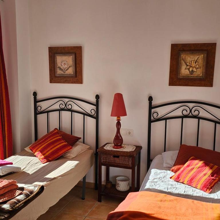 Masia del Arenal - Apartamento de 3 dormitorios - 28