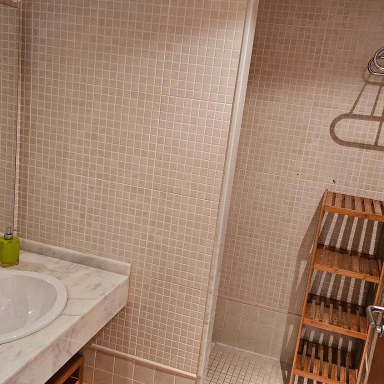 Masia del Arenal - Apartamento de 3 dormitorios - 30