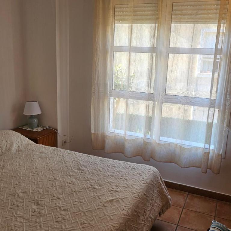 Masia del Arenal - Apartamento de 3 dormitorios - 31