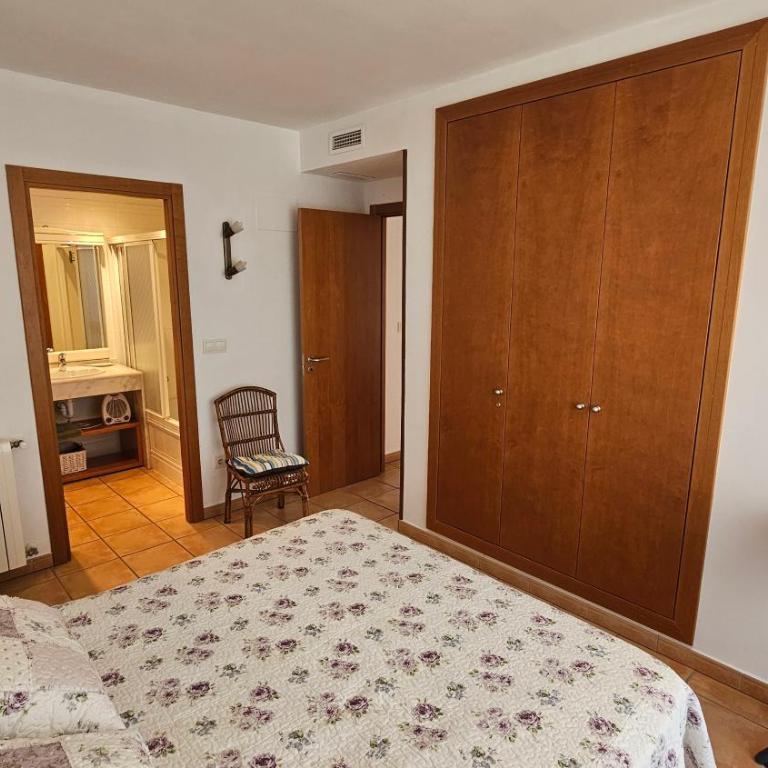 Masia del Arenal - Apartamento de 3 dormitorios - 33