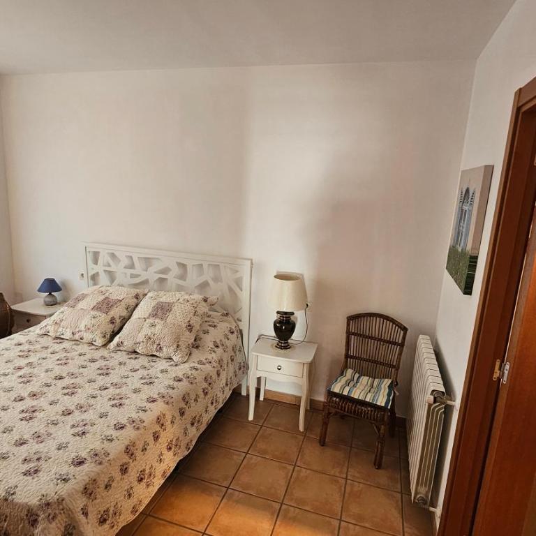 Masia del Arenal - Apartamento de 3 dormitorios - 32