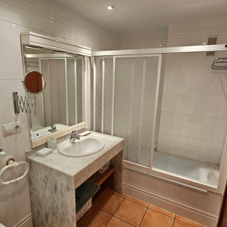 Masia del Arenal - Apartamento de 3 dormitorios - 34