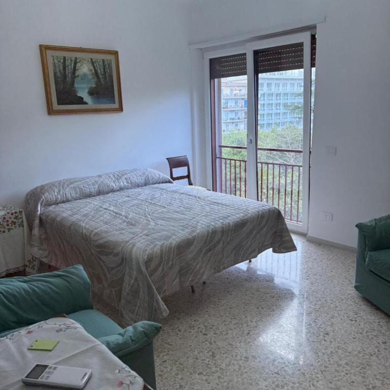 CASA SILLA - Appartamento con 2 Camere da Letto - 15