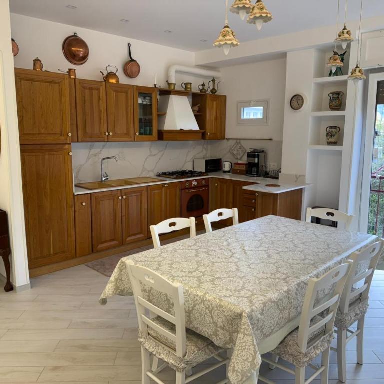 CASA SILLA - Appartamento con 2 Camere da Letto - 1