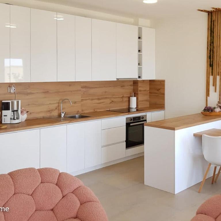 Ferienwohnung Sunset Penthouse - Two-Bedroom Apartment - 1