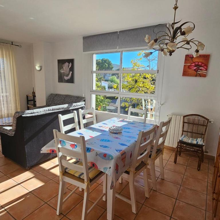 Masia del Arenal - Apartamento de 3 dormitorios - 39