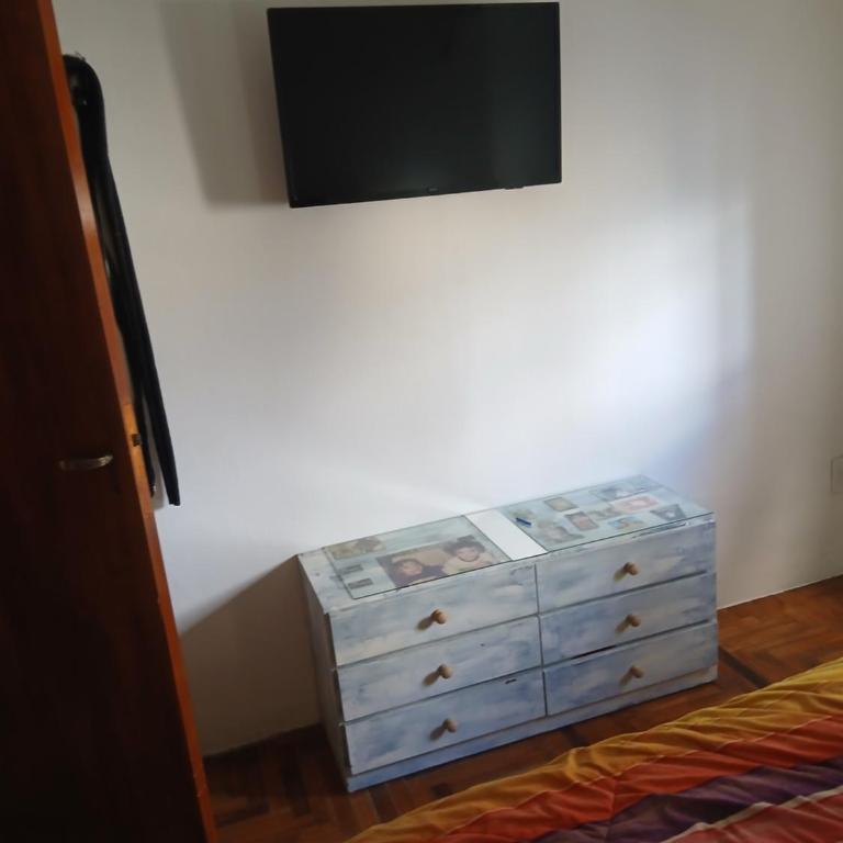 ALBATros - One-Bedroom Apartment - 2