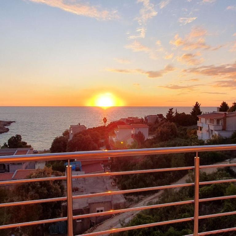 Ferienwohnung Sunset Penthouse - Two-Bedroom Apartment - 4