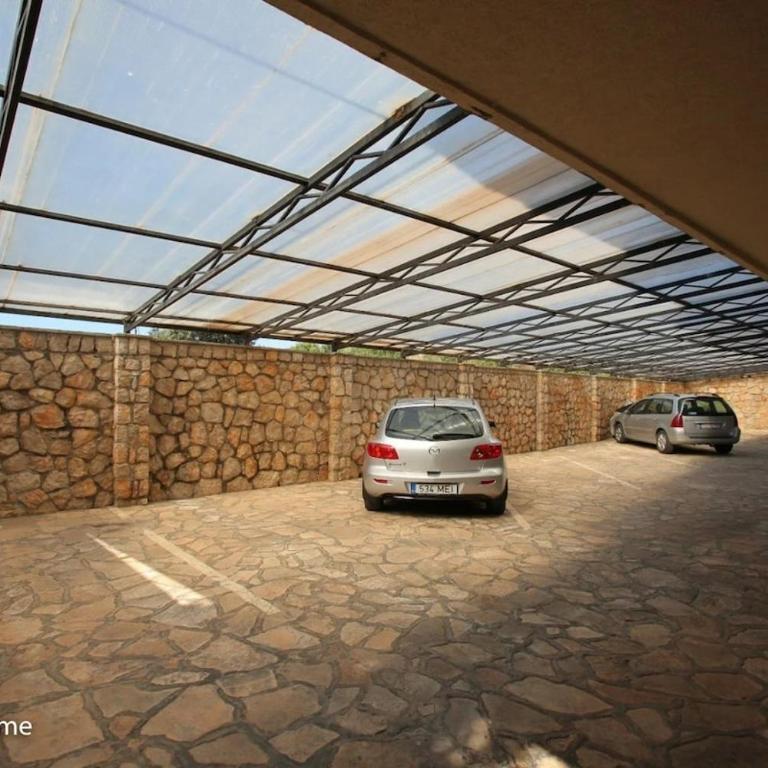 Ferienwohnung Sunset Penthouse - Two-Bedroom Apartment - 8