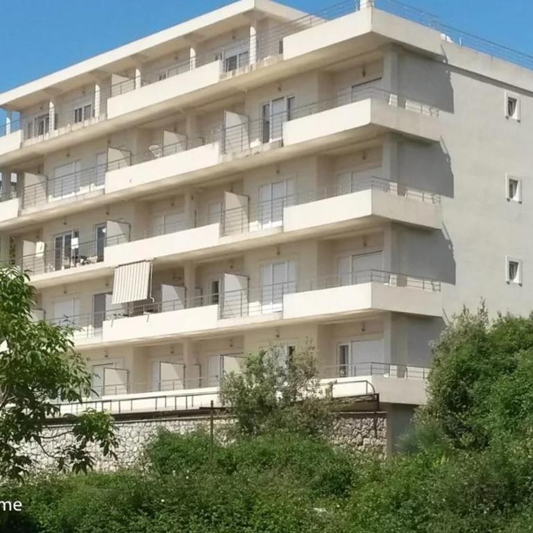 Ferienwohnung Sunset Penthouse - Two-Bedroom Apartment - 12