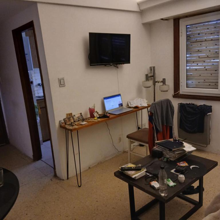 ALBATros - One-Bedroom Apartment - 4