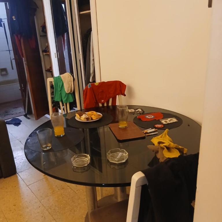 ALBATros - One-Bedroom Apartment - 5