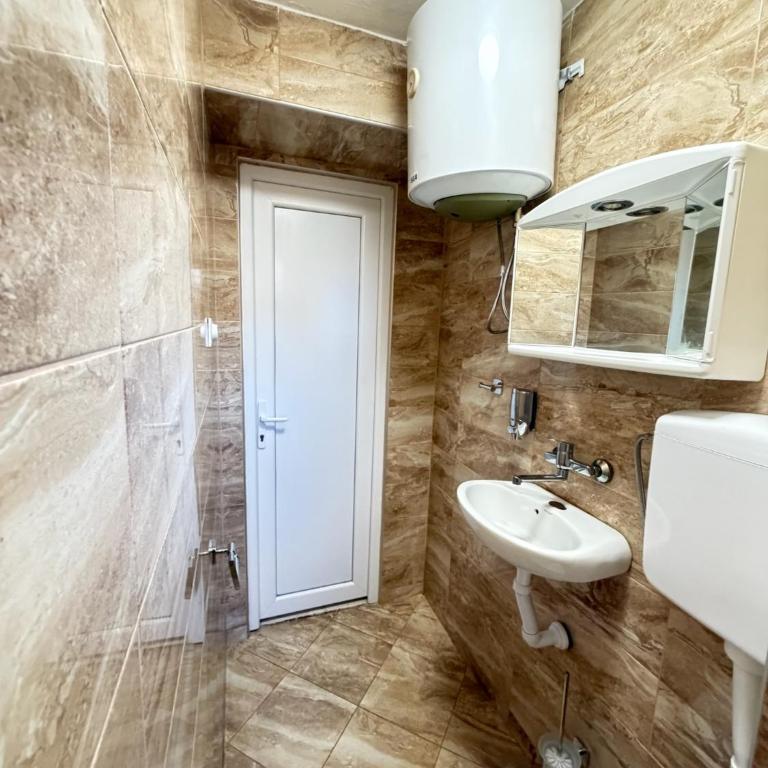 Monte Azzurro - Two-Bedroom Apartment - Oceanfront - 2