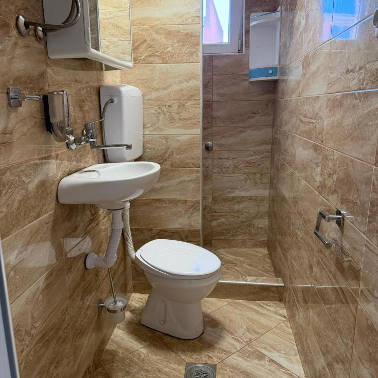 Monte Azzurro - Two-Bedroom Apartment - Oceanfront - 3