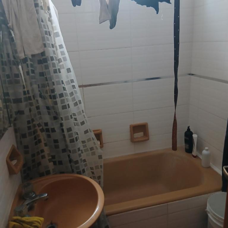 ALBATros - One-Bedroom Apartment - 13