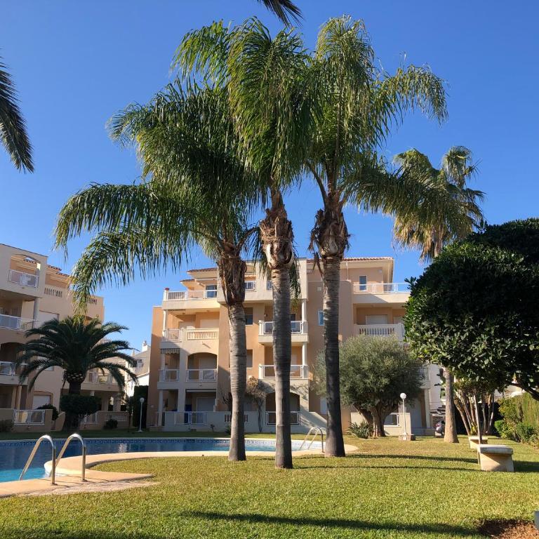 El Hort- Serviden - Apartamento de 2 dormitorios - 21