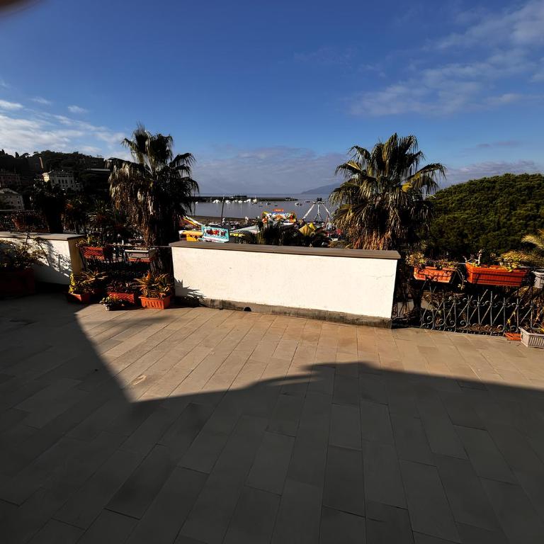 Appartamento frontemare con terrazzo - Appartamento con Vista Mare - 28