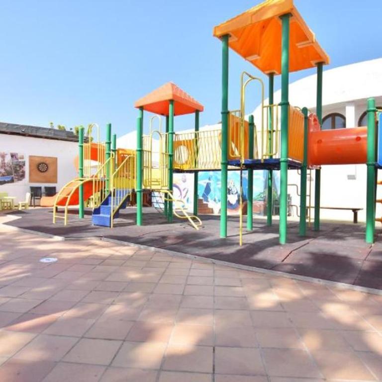 Fuerte Happy Stay - Apartamento de 1 dormitorio - 24