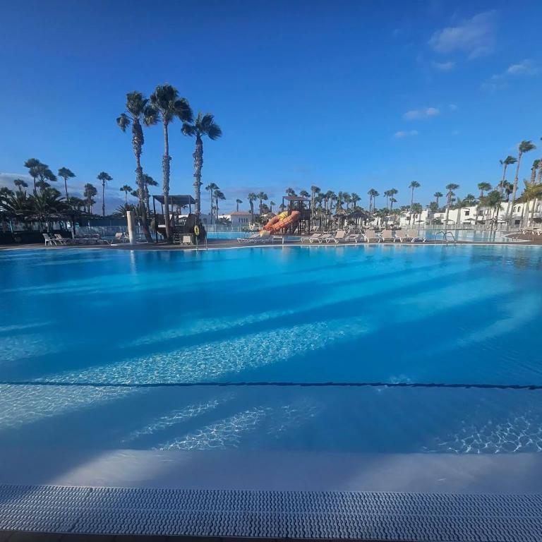 Fuerte Happy Stay - Apartamento de 1 dormitorio - 26