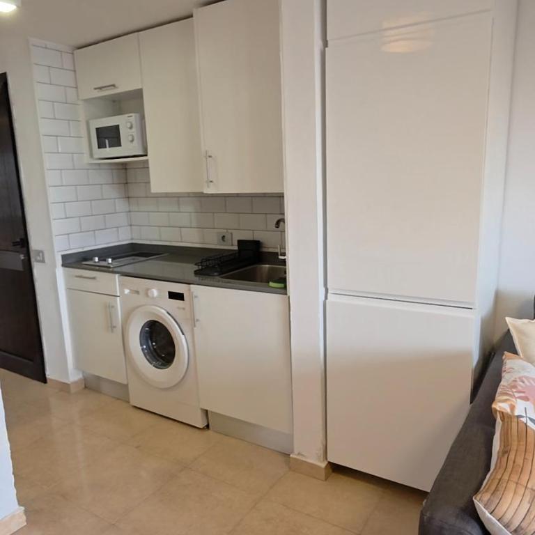 Fuerte Happy Stay - Apartamento de 1 dormitorio - 12