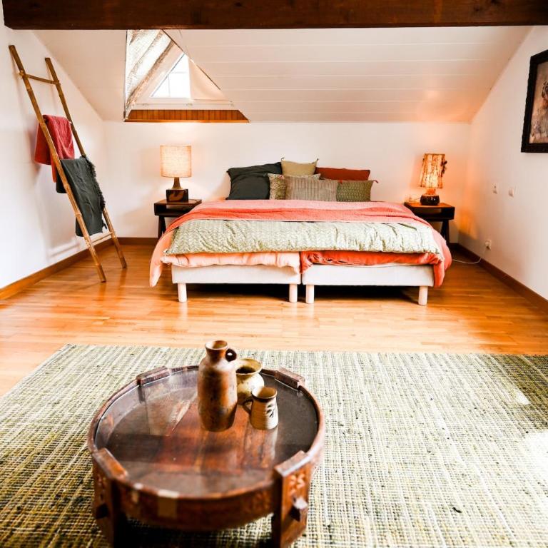 Villa Luxe proche Golf Hossegor 12 personnes - Villa Deluxe - 7