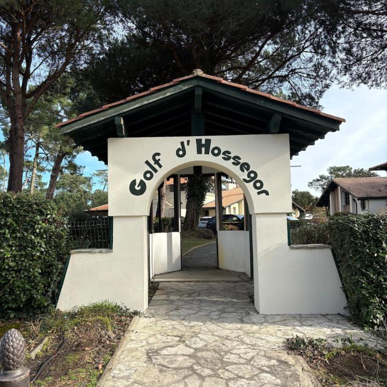 Villa Luxe proche Golf Hossegor 12 personnes - Villa Deluxe - 31