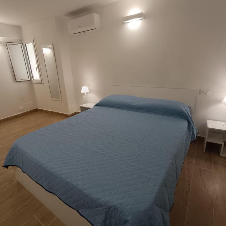 Altamarea Cefalù - Appartamento con 1 Camera da Letto - 12