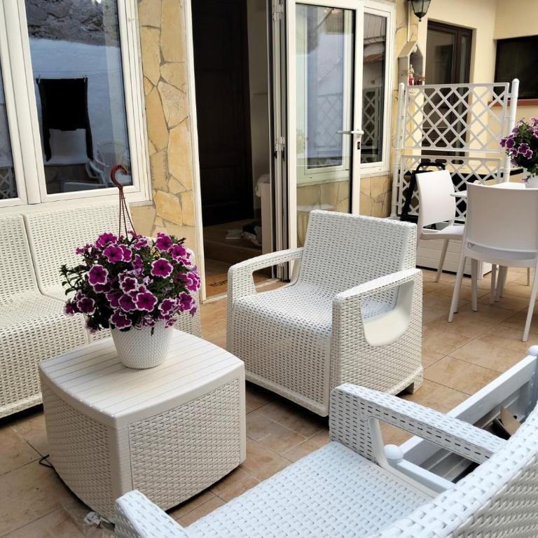 Altamarea Cefalù - Appartamento con 1 Camera da Letto - 17