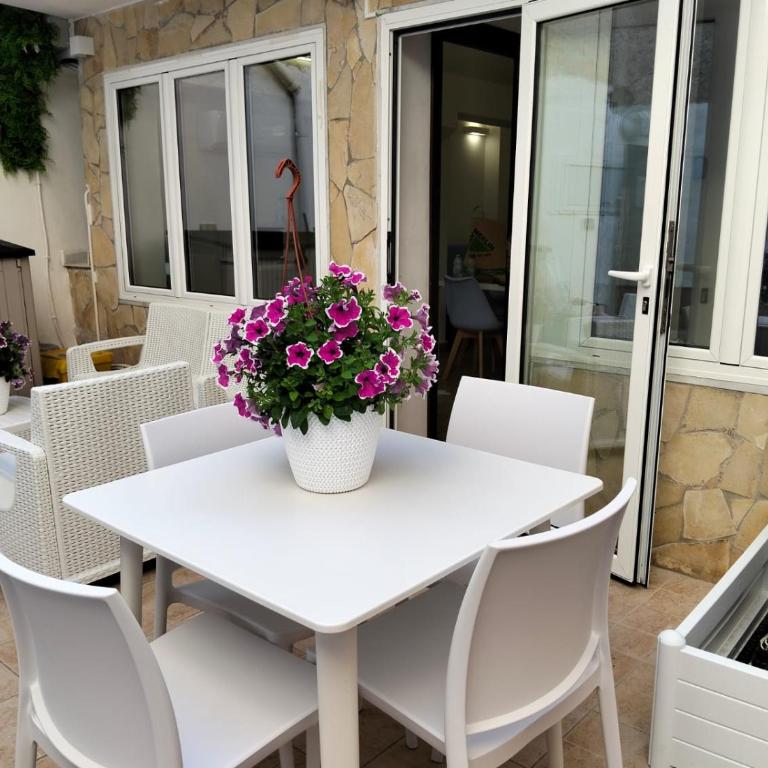 Altamarea Cefalù - Appartamento con 1 Camera da Letto - 18
